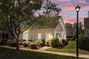 16842 Bridgeton Lane sold home in Huntersville, SC