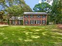 4100 Windwood Circle sold home in Charlotte, SC