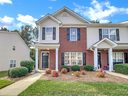 8050 Stoneham Court sold home in Matthews, SC