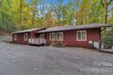504 Knob Creek Road sold home in Pisgah Forest, SC