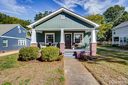 2120 Edison Street sold home in Charlotte, SC