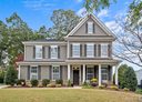 8224 Bramfield Drive sold home in Huntersville, SC