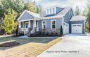 1348 Sage Pine Circle sold home in Clover, SC