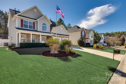 424 Rolling Stream Drive