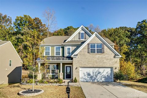 16327 Palisades Commons Drive