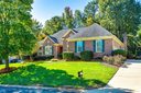 11532 Stonebriar Drive sold home in Charlotte, SC