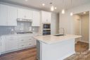 118 B Berkeley Avenue sold home in Mooresville, SC
