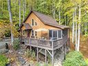 174 Cottontail Trail sold home in Maggie Valley, SC