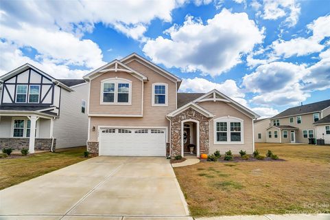 3008 Cheyney Park Drive