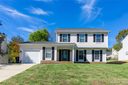 5838 Timber Falls Place sold home in Concord, SC