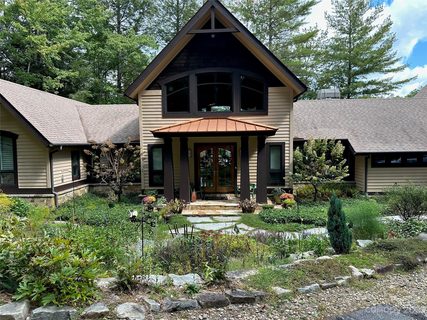 53 Beaver Court sold home in Whisper Lake, Sapphire, NC