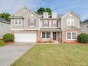 7531 Kuck Road sold home in Mint Hill, SC