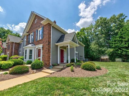 1729 Robinwood Road sold condo in Hudson Oaks, Gastonia, NC