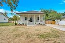 115 Ashe Street sold home in York, SC
