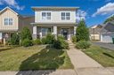 3918 Willow Green Place sold home in Charlotte, SC