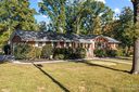 643 Hyde Park Drive sold home in Concord, SC