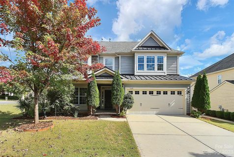 11620 Hardwood Watch Court sold home in Ardrey Woods, Charlotte, NC