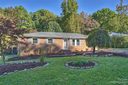 316 Middleton Avenue sold home in Matthews, SC