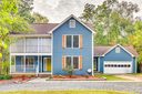 6307 Deep Forest Lane sold home in Charlotte, SC
