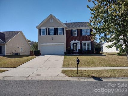 12128 Creek Turn Drive
