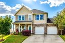 1716 Stuart Carter Avenue sold home in Rock Hill, SC