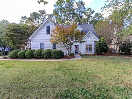 7009 Bevington Hollow Circle sold home in Bevington Pines, Charlotte, NC