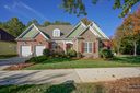20051 Verlaine Drive sold home in Davidson, SC