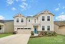 1769 Bailey Ridge Drive sold home in York, SC