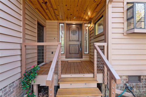 8970 Saint Croix Lane sold townhome in Raintree Greens, Charlotte, NC