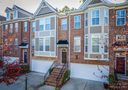 3227 Luke Crossing Drive sold home in Charlotte, SC