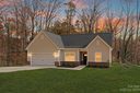 5617 Galaxie Road sold home in Charlotte, SC