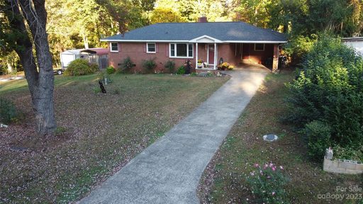 306 N Mauney Avenue