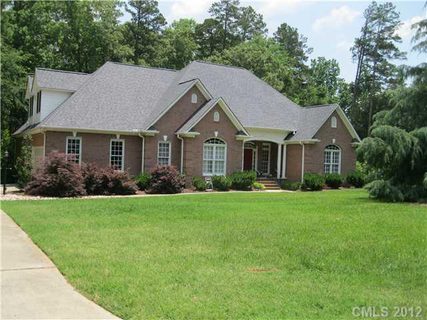 19812 Callaway Hills Lane sold home in Runneymede, Davidson, NC