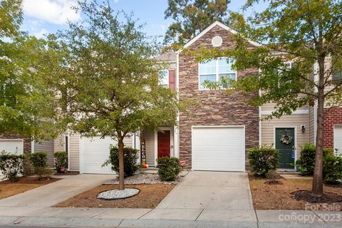 4016 Queensbridge Road sold home in Berkshire, Charlotte, NC