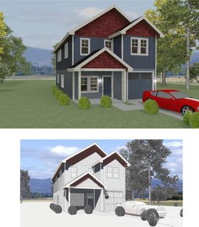 156 Northbend Drive