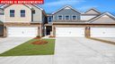 10453 Ambercrest Court sold home in Huntersville, SC