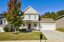 1463 Hyacinthia Lane sold home in Rock Hill, SC