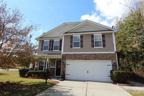 11803 Thompson Farm Lane