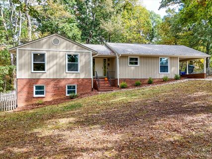 370 Pine Valley Road sold home in Pine Valley, Salisbury, NC