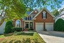 13852 Ballantyne Meadows Drive sold home in Charlotte, SC