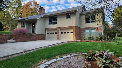 127 Mimosa Hills Drive sold home in Mimosa Hills, Morganton, NC