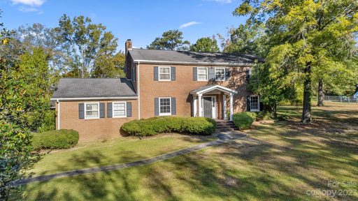 528 Mcfarlane Drive sold home in Hilltop Acres, Chester, SC