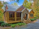 227 Juneberry Lane sold home in Tuckasegee, SC
