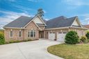 3533 Blankenship Drive sold home in Morganton, SC