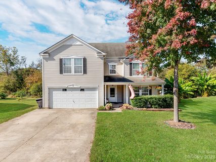 139 Vermillion Loop sold home in Stonebridge, Statesville, NC