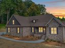 6000 Charity Drive sold home in Marshville, SC