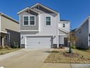 1131 Harland Street sold home in Charlotte, SC