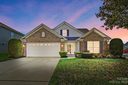 221 Fielding Street sold home in Mount Holly, SC