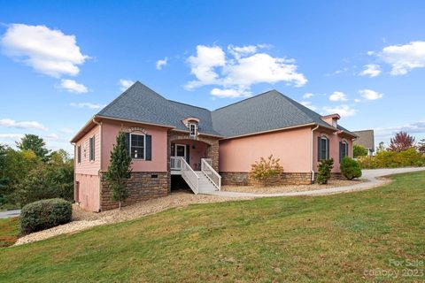 24 Climbing Aster Way sold home in Leicester Village, Asheville, NC