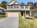 819 Brooke Nicole Place sold home in Charlotte, SC